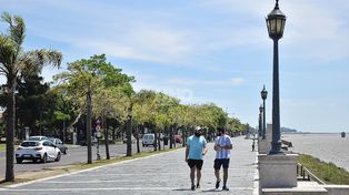 Piden un relevamiento de los espacios turísticos tradicionales de la ciudad