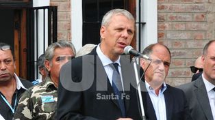 Malvinas: En nuestro país, una recuperación de ese tipo es impensada
