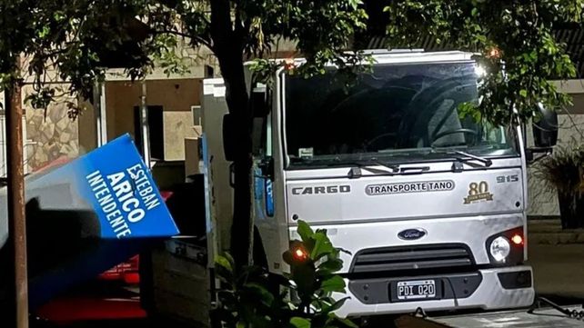 La saga tuvo un nuevo capítulo el 5 de abril por la noche