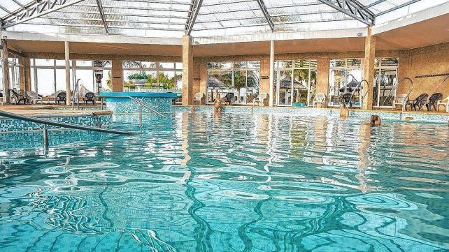 Turismo: vacaciones con muy baja ocupación y creciente incertidumbre