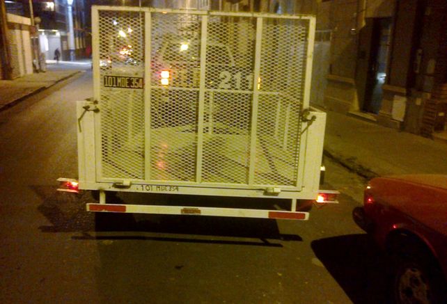 Descargo