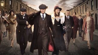 La exitosa serie Peaky Blinders tendrá dos entregas más, según confirmó en las últimas horas Netflix