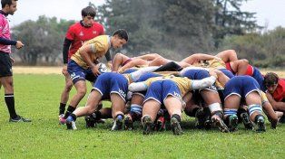 Dos entrerrianos convocados al trial nacional M19 de la UAR en Carlos Paz.