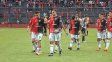 Colón sumó un punto con sabor a derrota y volvió a defeccionar en el juego.