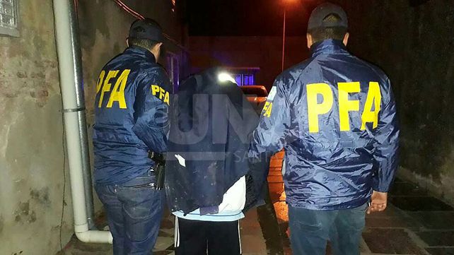 Rescataron a tres menores que eran ofrecidos por sus padres para prácticas aberrantes