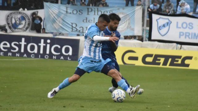 Rodrigo Velázquez: Queremos volver al triunfo ante Colón