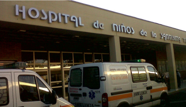 Una nena de dos años falleció por coronavirus en Córdoba