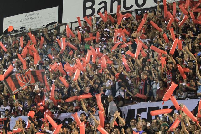 Patronato, entre los cinco clubes del fútbol argentino que nunca descendieron