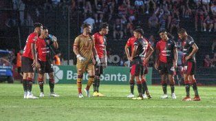 Colón avanza por las renovaciones de Chicco