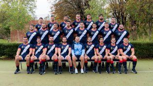 Los Pumas: el último acto es por el bronce