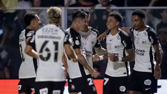 El inglés Jesse Lingard enfrentará a Central este jueves por los octavos de la Copa Libertadores.