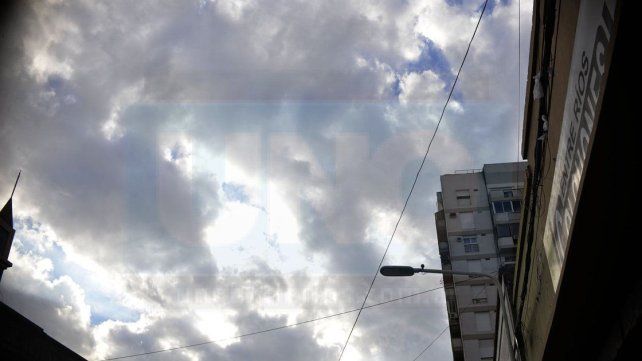 Entre Ríos: la semana inicia más cálida y húmeda