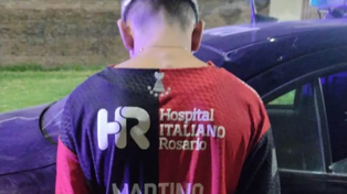 Un disparo de remate en el suelo: imputan a un joven por el crimen de un adolescente en Tablada