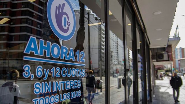 “Ahora 12” finaliza el 31 de enero de 2024.