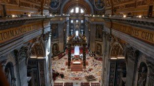 Este viernes, las exequias públicas del papa Francisco llegarán a su fin con la culminación de los homenajes