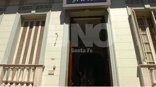 Los trabajadores de Anses continúan de paro