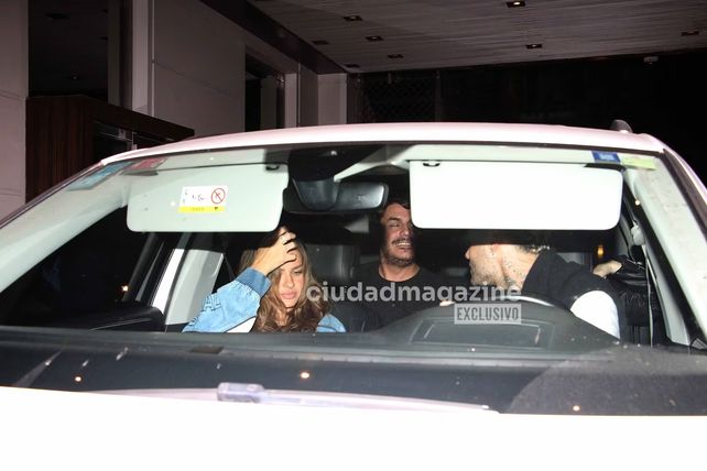 Foto: Movilpress. Foto: Movilpress.