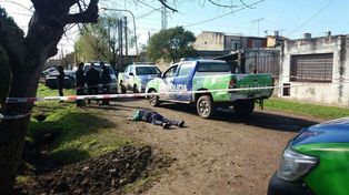Un jubilado mató a un joven que horas antes habría intentado robarle