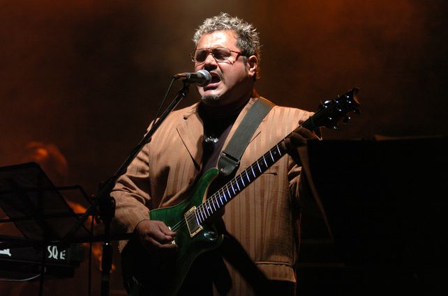 La Barca trae una versión intimista de su rock sinfónico