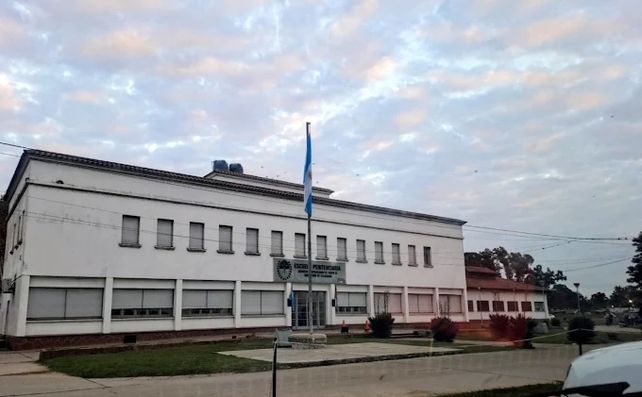 Apresaron a dos aspirantes de la escuela de formación del Servicio Penitenciario denunciados por un abuso sexual contra otro cadete