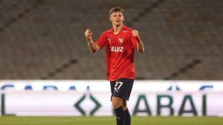 Unión acelera por Diego Tarzia: ¿El cargo que pide Independiente frena la negociación?