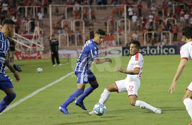 Independiente le dio otro empujón a Godoy Cruz