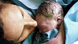 Naci&oacute; en Espa&ntilde;a un beb&eacute; de dise&ntilde;o creado para salvar a su hermano