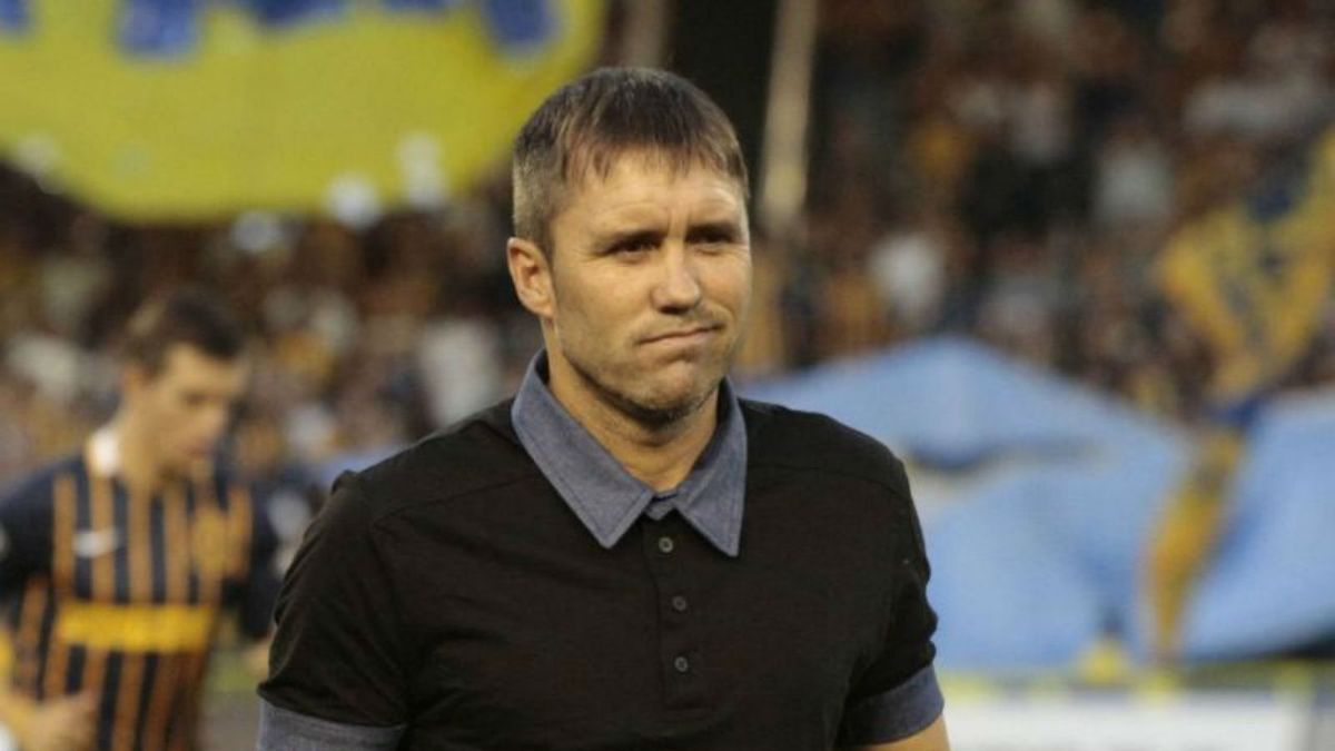 Chacho Rafiq River, el examen más difícil de Racing en la recta final