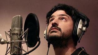 Un músico santafesino fue reconocido por el ingeniero de grabación de los Beatles
