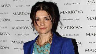 La triste confesión de Araceli González
