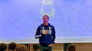 Gonzalo Quesada iniciará con su trabajo el 4 de enero.