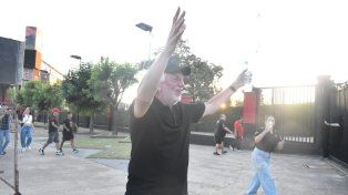 José Alonso ganó las elecciones con el 45% de los votos.
