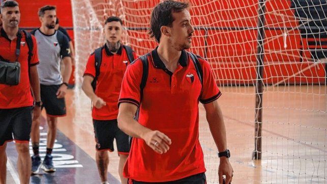 Colón concentrará en otra ciudad para visitar a Agropecuario en la 9ª fecha