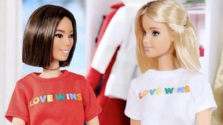 ¿Barbie tiene novia? El debate que enciende las redes
