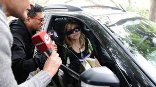 Vamos a saber qué pasó aunque no se halle al submarino