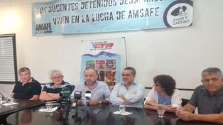 Yasky: Hay gremios cuyos dirigentes han tenido una actitud zigzagueante