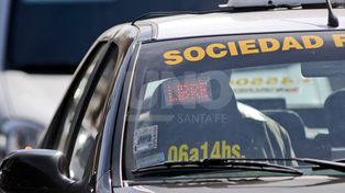 Los taxis y remises deberán incorporar modalidades para pagar mediante billeteras digitales o transferencia electrónica.