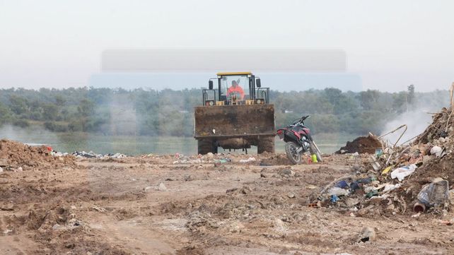 La Municipalidad deberá iniciar en 60 días la evaluación de impacto ambiental por la gestión integral de los RSU
