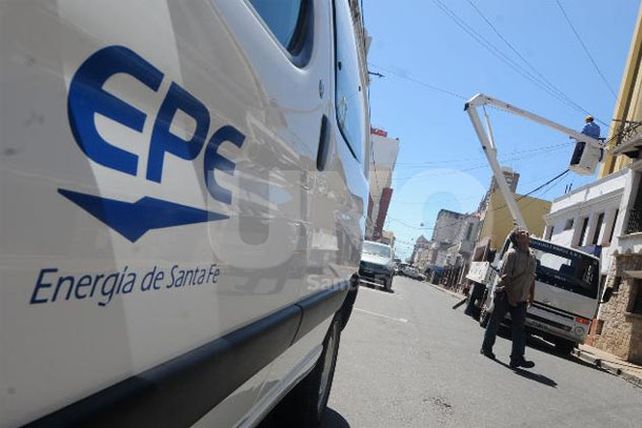 La EPE realizará trabajos este jueves en zonas de Santa Fe y la Costa
