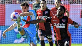 Arsenal empató y Patronato está obligado a ganar para creer.