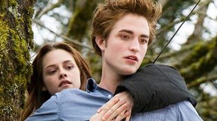 Llega a Netflix una versión animada de Crepúsculo, desde la perspectiva de Edward Cullen