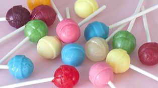 La Anmat prohibió un chupetín