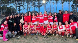 El Torneo Oficial de Damas sólo tendrá actividad en el ascenso