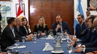 Según el Ministerio de Seguridad, los robos cayeron un 37% en la ciudad de Santa Fe 