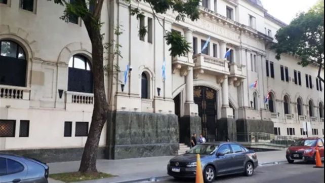 El juicio se desarrolló en los tribunales de la ciudad de Santa Fe.&nbsp;