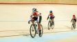 Ciclismo: Adrián De la Torre, tras la inauguración del velódromo: Es el más moderno del mundo