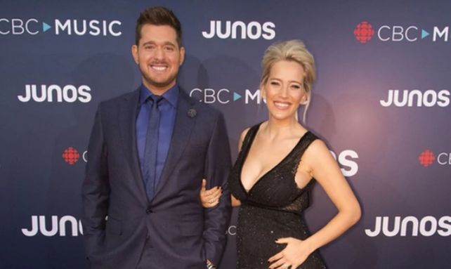 Luisana Lopilato se mostr&oacute; molesta por las amenazas que recibi&oacute; Mike Bubl&eacute; a trav&eacute;s de las redes.&nbsp;