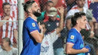 Unión, con un principio de acuerdo para el retorno de Orsini