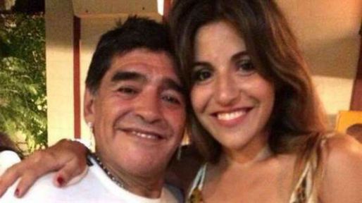 Gianinna Maradona estalló furiosa por los exámenes toxicológicos del Diez