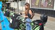 Más bicicletas públicas: ya funcionan dos nuevas estaciones
